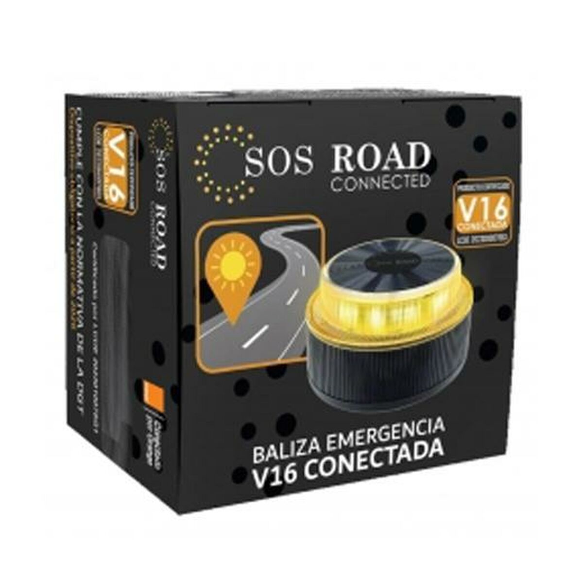 Marker Sos DP-EL2022-C1 Approved Geo-localisation-0