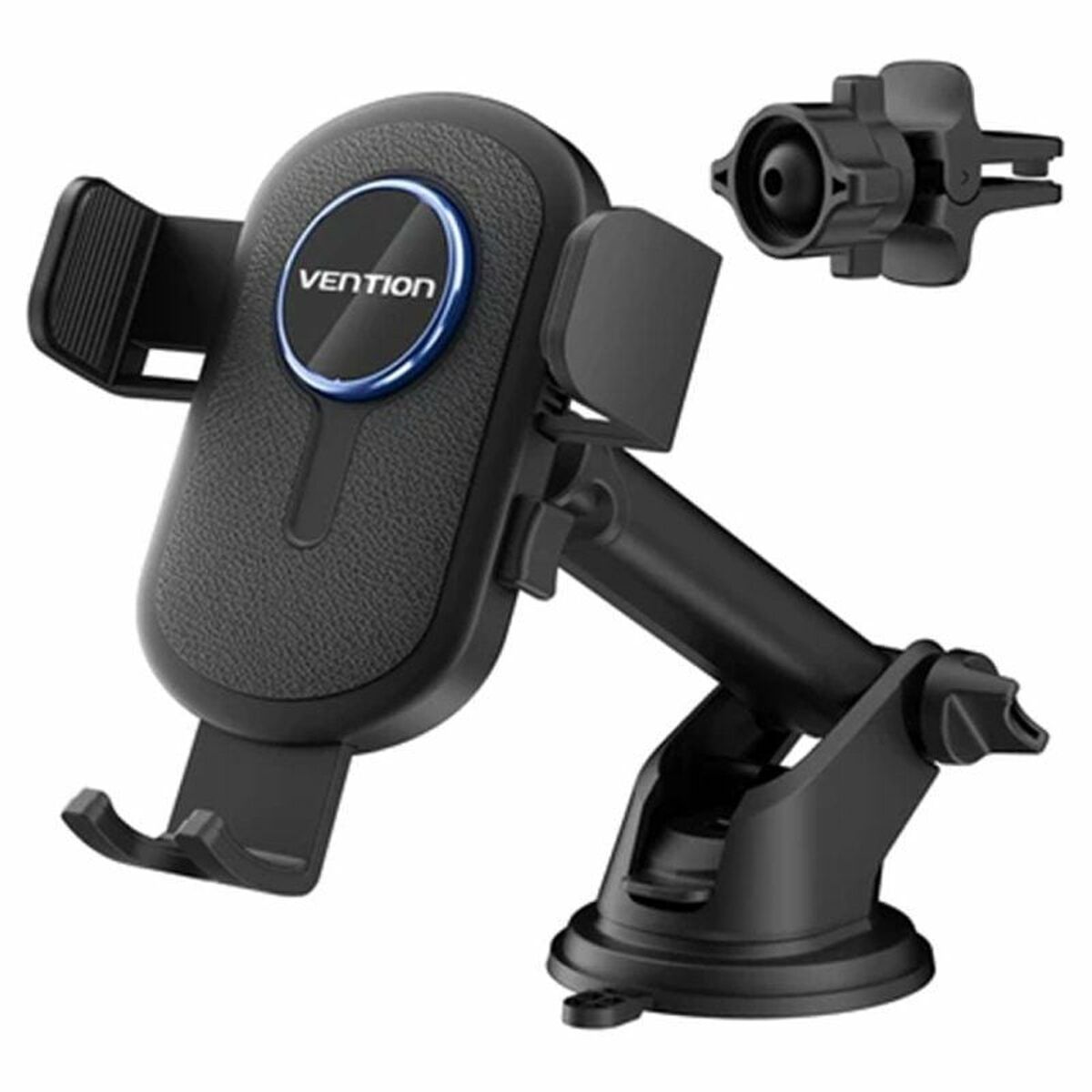 Mobile support Vention KSCB0 Black-4
