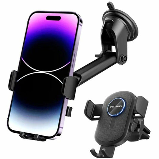 Mobile support Vention KSCB0 Black-0