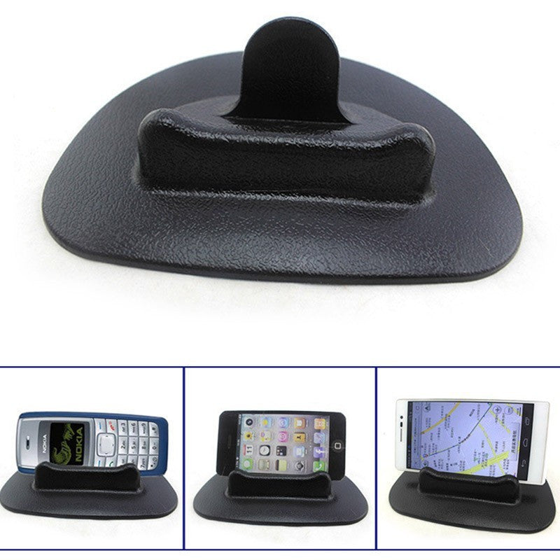 GPS, tablet és telefontartó autóba-4