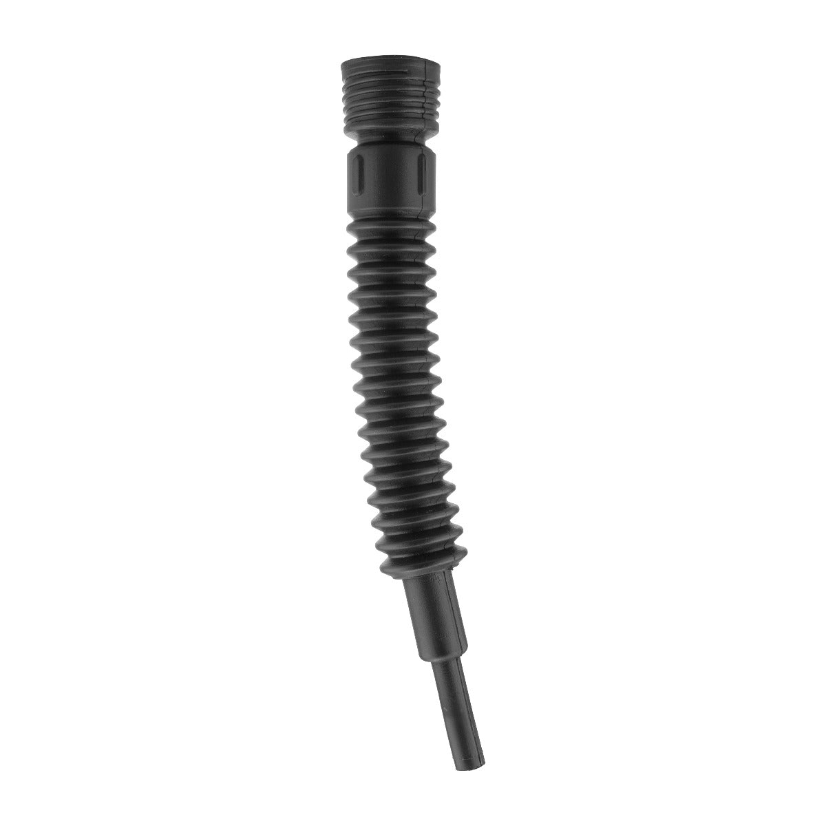 Car Fuel Funnel Flexi Black-4